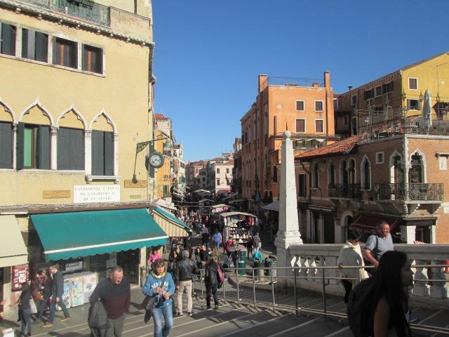 Appartement Ca' Colombina Venise