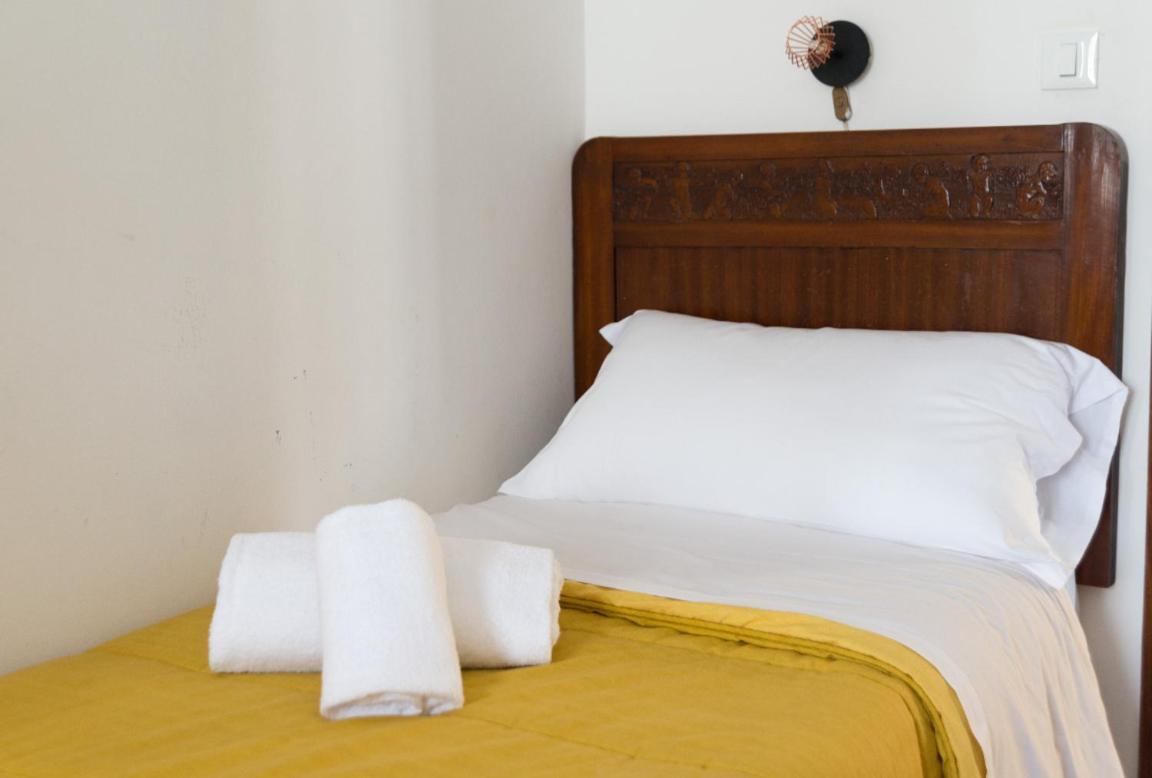 Appartement Ca' Colombina