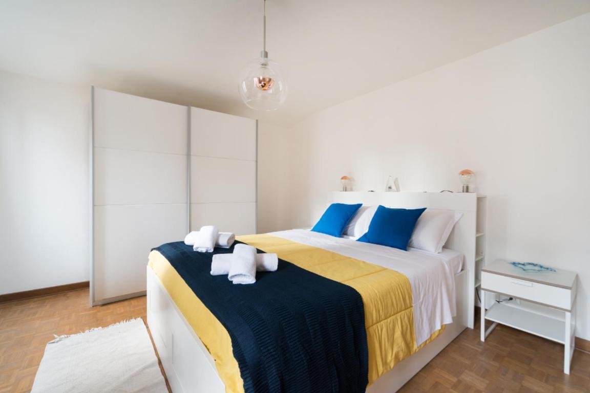 Appartement Ca' Colombina Venise