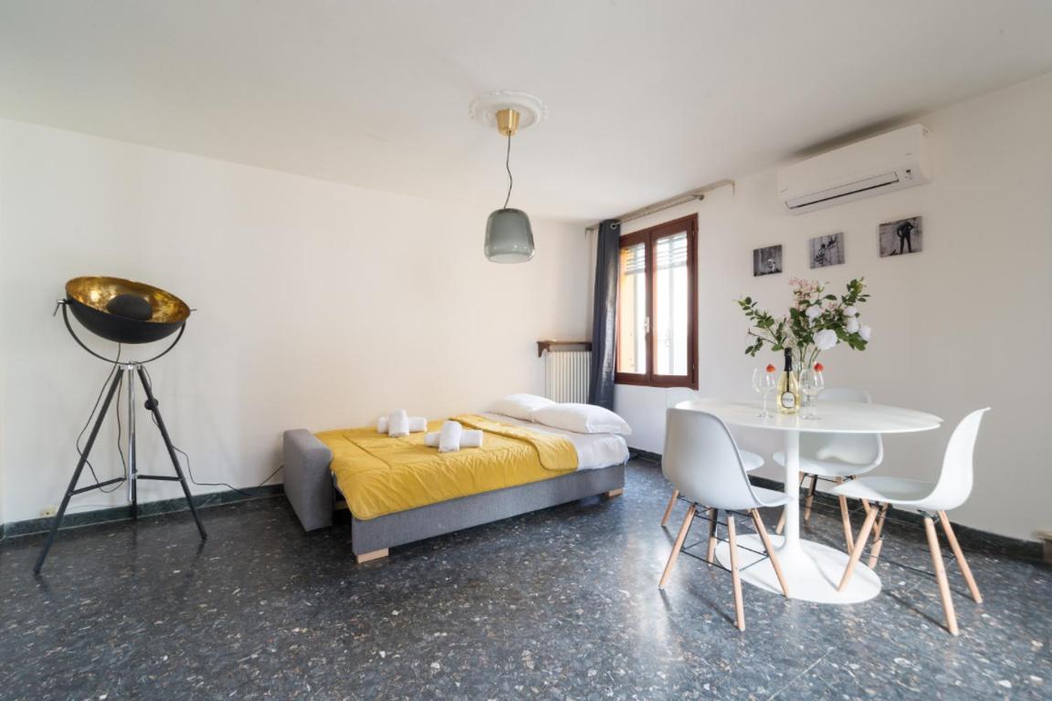 Ca' Colombina Appartement