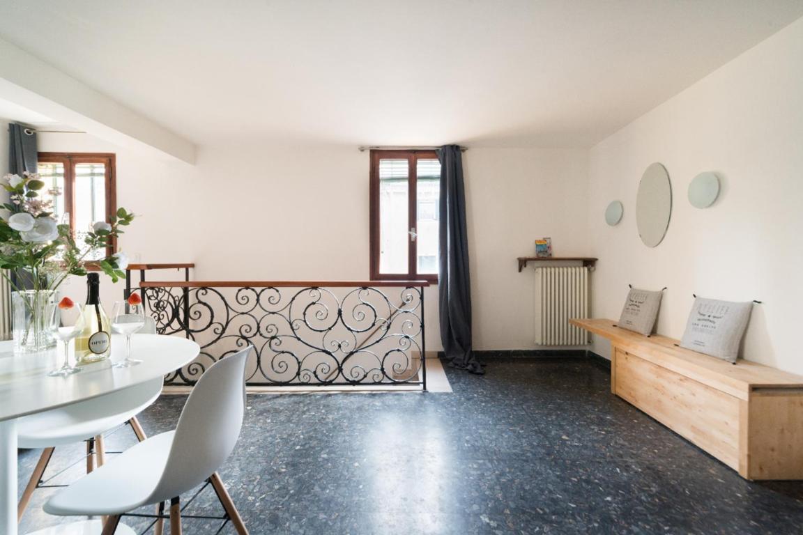 Ca' Colombina Appartement Venise